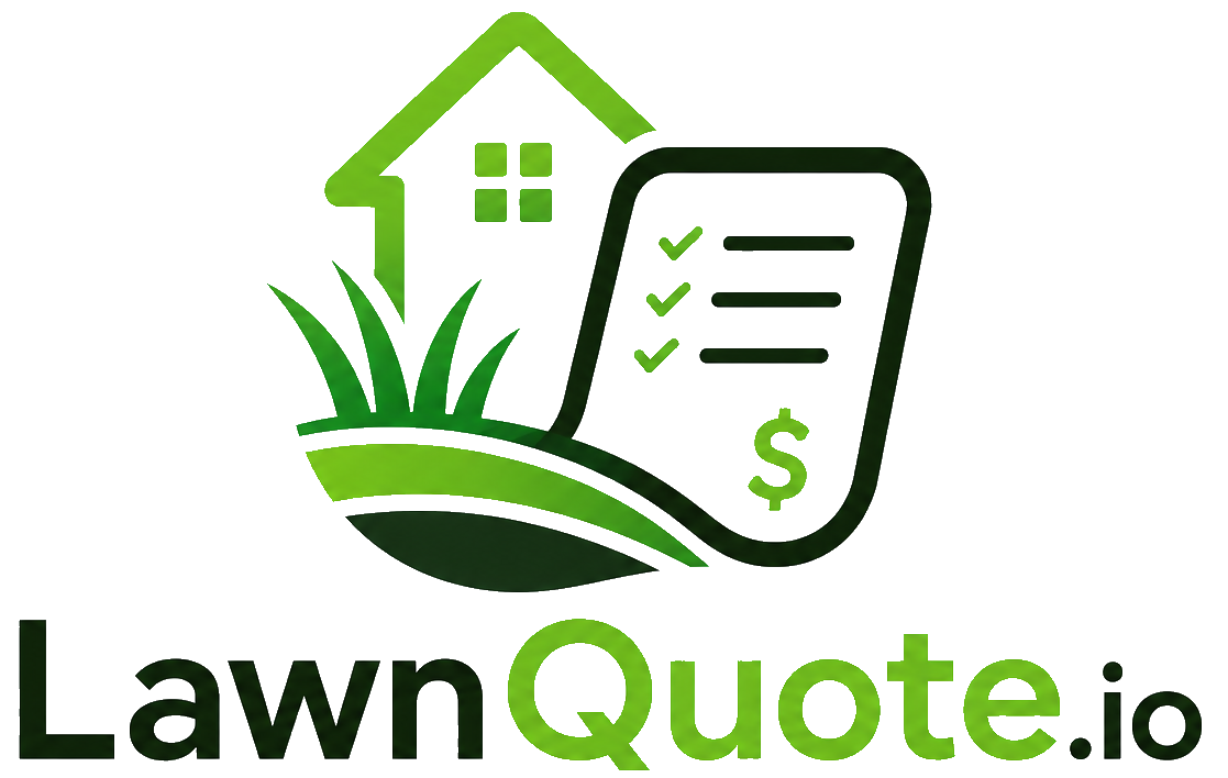LawnQuote